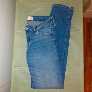 Hollister Skinny Jeans